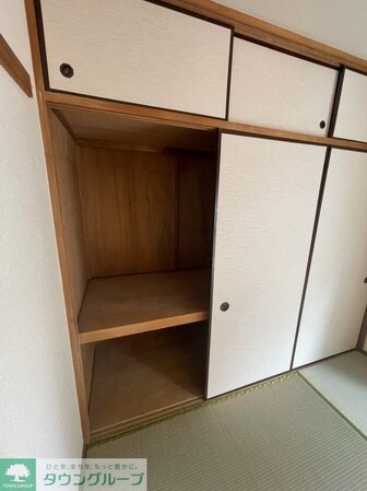 ヒルサイドテラス鶴ヶ島の物件内観写真